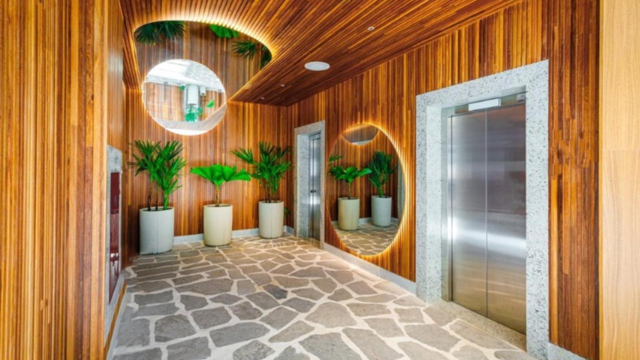 Salinas Exclusive Resort Salinopolis Exterior photo